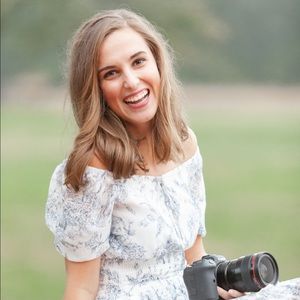 Meet your Posher, Jessie